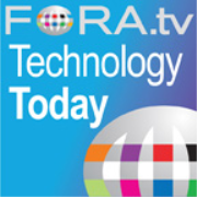 FORA.tv Technology Today (Short-Length Video Version)