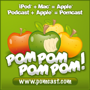 Pomcast.com : Pom4 » Pom4
