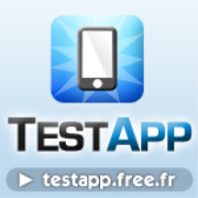 TestApp