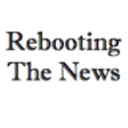 Rebooting The News