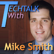 Forbes.com: Tech Talk With Mike Smith