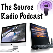 The Source Radio Podcast