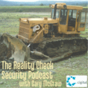 The Reality Check Security Podcast