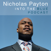 Nicholas Payton: Into the Blue