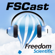 Freedom Scientific - FSCast