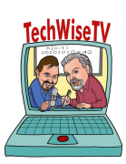 TechWiseTV Talk
