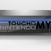 Touch! My Nintendo