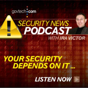 govtech.com Security News Podcast