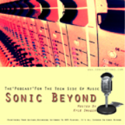 Sonic Beyond Podcast