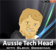 Aussie Tech Head