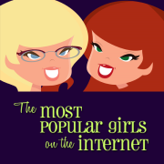 The Most Popular Girls on the Internet