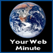 <br />Your Web Minute