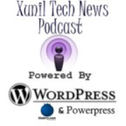 Xunil Tech News Podcast