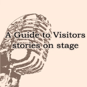 A Guide To Visitors: Stories on Stage in Seattle