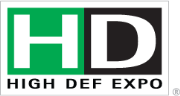 Virtual HD EXPO Podcasts