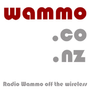 Radio Wammo - off the wireless
