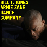 Bill T. Jones' Podcasts