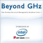 Beyond GHz Podcasts