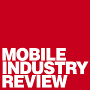 Mobile Industry Review Show (Large M4V)