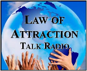 Law of Attraction Talk Radio | Blog Talk Radio Feed
