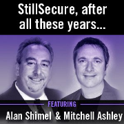 Alan & Mitchell's Podcast