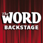 "Backstage" podcast from Word magazine