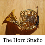 The Horn Studio