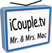 iCouple TV Mr. and Mrs. Mac