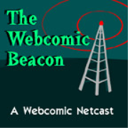 The Webcomic Beacon