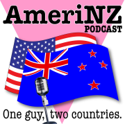 AmeriNZ Podcast