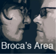 Broca's Area