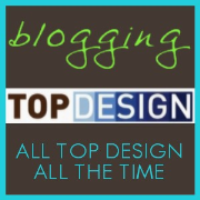 Blogging Top Design
