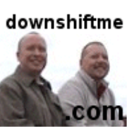 downshiftme.com Podcast Feed