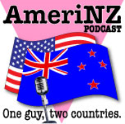 AmeriNZ Podcast