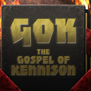 GOK: The Gospel of Kennison