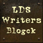 LDS Writers Blogck Podcast