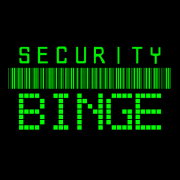 securityBINGE (iPod)