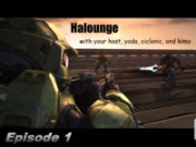 Halounge. Episode 1