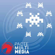 Pacte Multimedia - Unterhaltung & Games