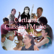 Classical Music Festivals: Cortland, NY USA