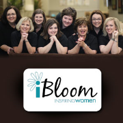 Christian Life Coaching for Women with iBloom | Blog Talk Radio Feed