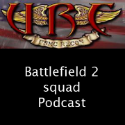 URC BF2 Podcast