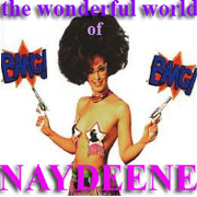 The Wonderful World of Naydeene