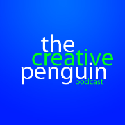 The Creative Penguin Podcast