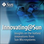 Innovating@Sun | Blog Talk Radio Feed