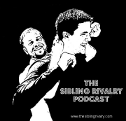 The Sibling Rivalry | Blog Talk Radio Feed