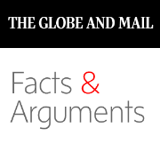 Latest Facts & Arguments podcast episodes