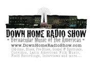down home radio show