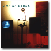 ART OF BLUES