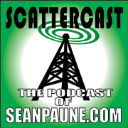 Scattercast